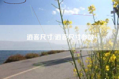 逍客尺寸/逍客尺寸参数