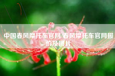 中国春风摩托车官网/春风摩托车官网报价及图片 中国春风摩托车官网/春风摩托车官网报价及图片